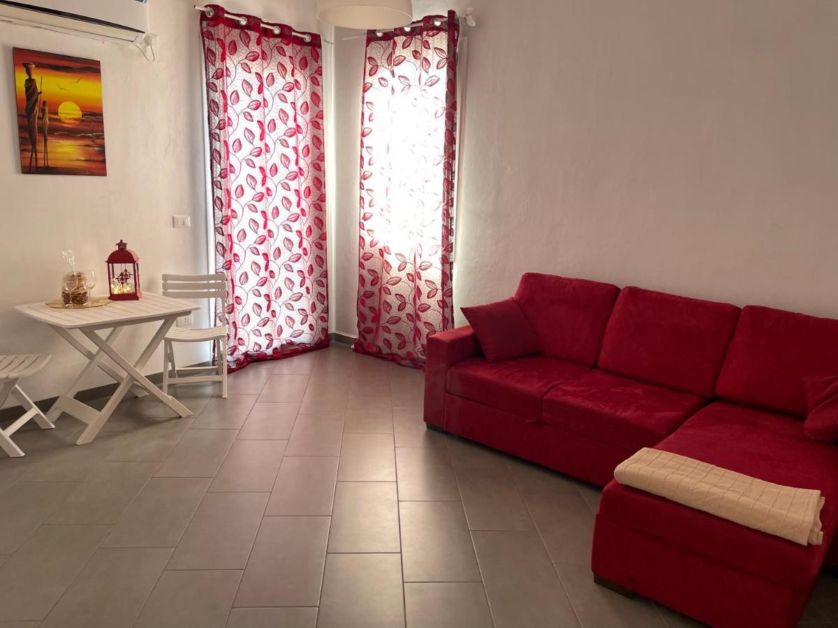 Casa Norma Apartment Sottomarina Exterior photo