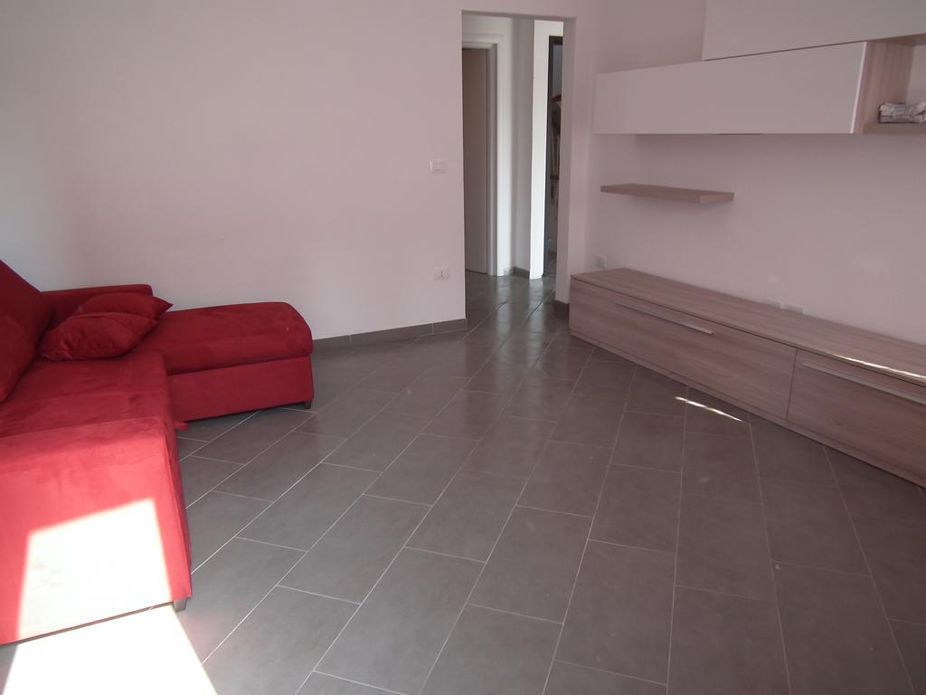 Casa Norma Apartment Sottomarina Exterior photo
