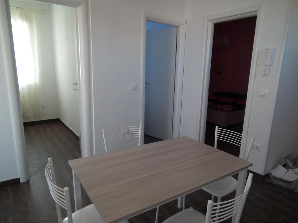 Casa Norma Apartment Sottomarina Exterior photo