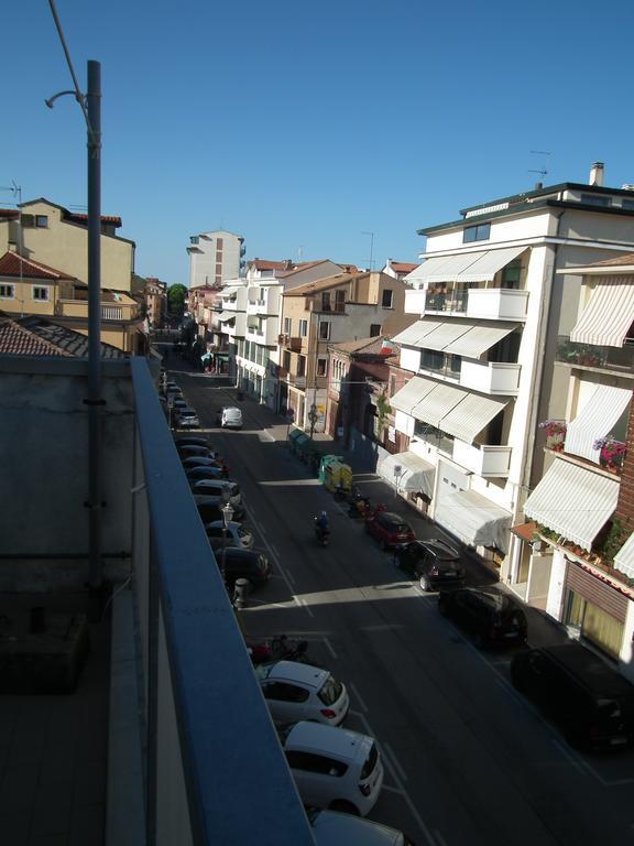 Casa Norma Apartment Sottomarina Exterior photo